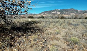El Porvenir lot 5, Abiquiu, NM 87510