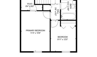 3034 Forest Creek Ct, Ann Arbor, MI 48108
