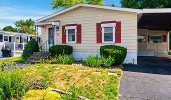 27 Castle Rd 153, Attleboro, MA 02703