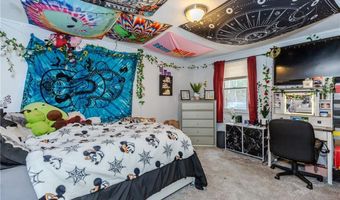 91 Curry Rd, Cranston, RI 02920