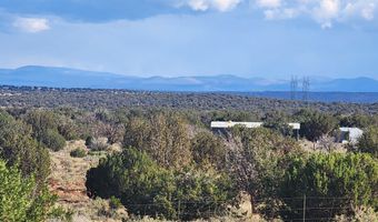 1483 County Road 5270, Concho, AZ 85924