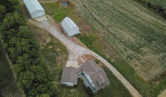 12645 E Apple Rd, Adams, NE 68301