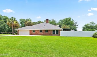 1127 N Monte Blanc Dr, Abbeville, LA 70510