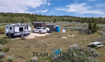 10705 Silver Leaf Rd, Casper, WY 82604