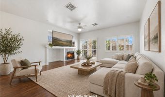 2772 Gallant Hills Dr, Las Vegas, NV 89135