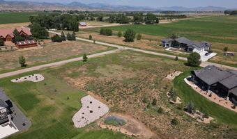 1061 Berthoud Peak Dr, Berthoud, CO 80513