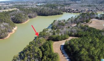 Lot 59 SIPSEY OVERLOOK DRIVE 59, Double Springs, AL 35553