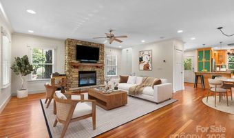 109 Zander Way, Asheville, NC 28805