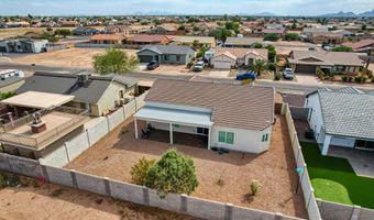 9221 W HARTIGAN Ln, Arizona City, AZ 85123