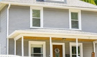 77 S 13th Ave S, Beech Grove, IN 46107