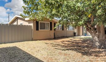 1313 Doran St, Andrews, TX 79714