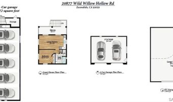 20877 Wild Willow Hollow Rd, Escondido, CA 92029