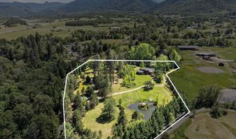 4896 Highway 66, Ashland, OR 97520