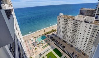 4280 Galt Ocean Dr 25D, Fort Lauderdale, FL 33308