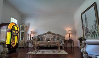 14 COUNTRY SQUIRE Rd, Anniston, AL 36207