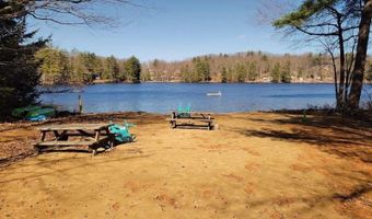 54 Canterbury Shore Dr, Canterbury, NH 03224