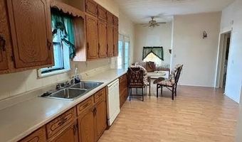 1301 Avenue I, Anson, TX 79501