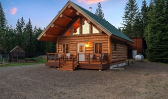 6693 River Rd, Clark Fork, ID 83811