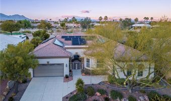 10534 Mandarino Ave, Las Vegas, NV 89135
