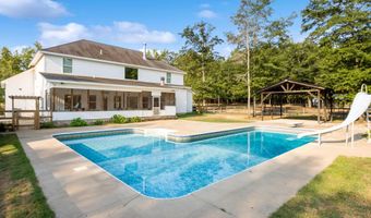 3526 Hilldale Rd, Alexander, AR 72002