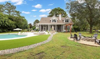 4 Hidden Lake Ct, Bluffton, SC 29910