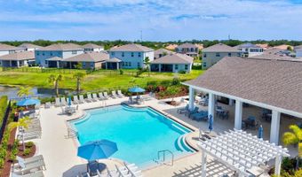 157 BRIGHT IBIS Ave, Apollo Beach, FL 33572