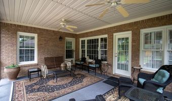 171 HUNTINGTON Trce, Anniston, AL 36207
