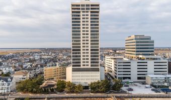 3851 Boardwalk 1805, Atlantic City, NJ 08401