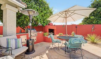 4606 E PEAK VIEW Rd, Cave Creek, AZ 85331