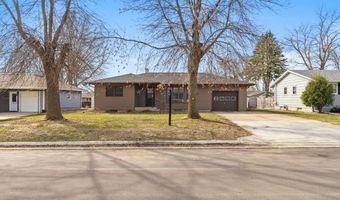 816 W Chandler St, Arlington, MN 55307