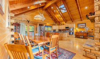 805 Georgetown Lake Rd, Anaconda, MT 59711