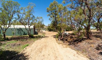 44590 Chapman Rd, Anza, CA 92539