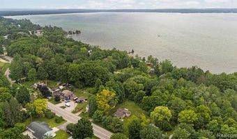 10150 S East Torch Lake Dr, Alden, MI 49612