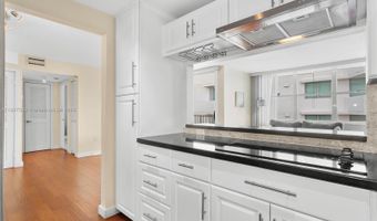 9440 W Bay Harbor Dr 5B, Bay Harbor Islands, FL 33154