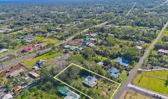 16-1321 POHAKU Cir, Keaau, HI 96749