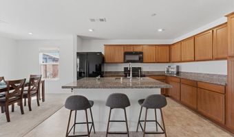 466 Horsetail Falls St, Indian Springs, NV 89018