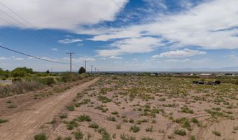N Florida AVE, Alamogordo, NM 88310