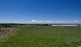 Cloud Peak Road, Byron, WY 82412