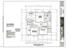 6840 Fire Tower Rd, Bailey, NC 27807