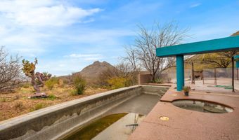 456 N WICK Way, Bisbee, AZ 85603
