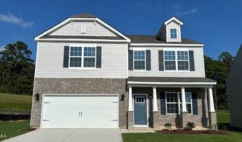 1061 Misty Creek Dr, Aberdeen, NC 28315