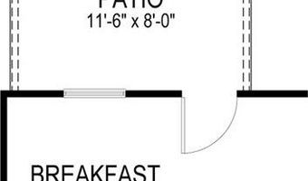 15236 Supreme St, Aledo, TX 76008