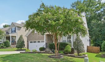 1519 Thassos Dr, Apex, NC 27502