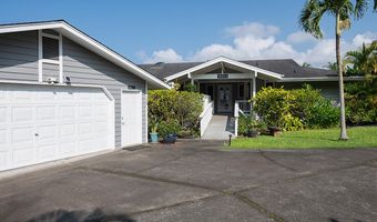 73-4662 A OLD MAMALAHOA Hwy 3A, Kailua Kona, HI 96740