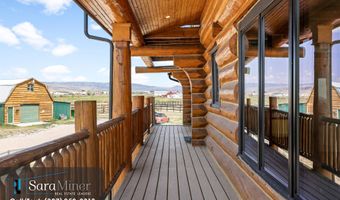 13876 Bates Creek Ln, Casper, WY 82604