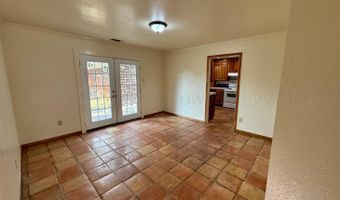 4600 SW 38TH Ave, Amarillo, TX 79109