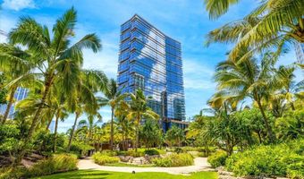 333 Ward Ave 2005, Honolulu, HI 96814