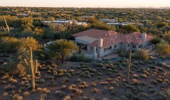 35407 N PALO VERDE Way, Cave Creek, AZ 85331