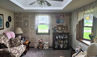 908 N Wooster St, Algona, IA 50511