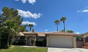 925 Alta Oaks Dr, Henderson, NV 89014